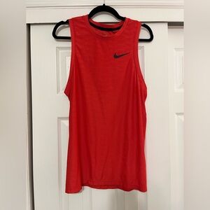 Nike Dri-FIT Muscle Tank